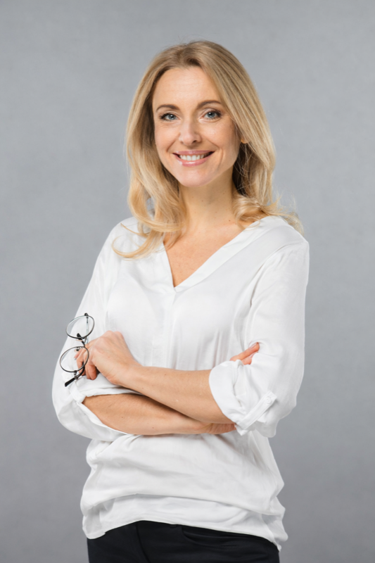 Анна Ветрова